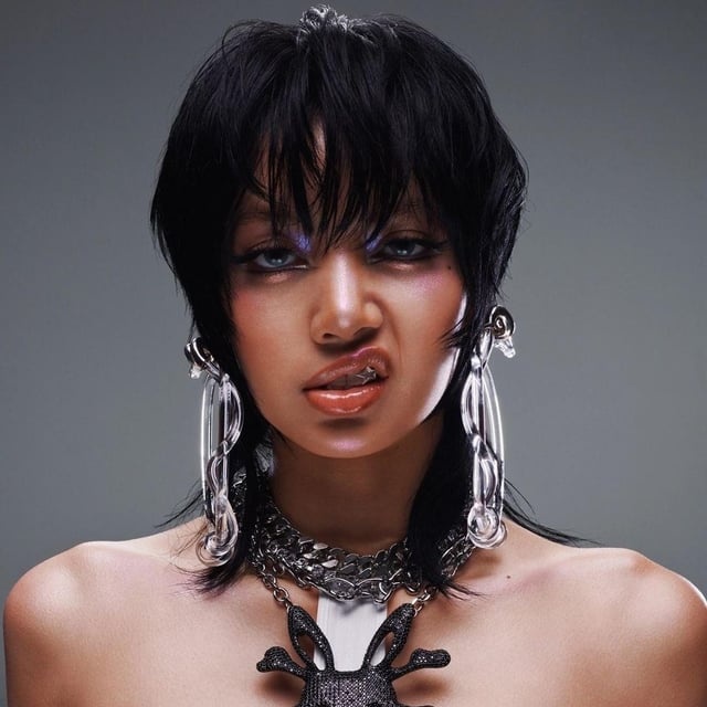 LISA STATS tweet media