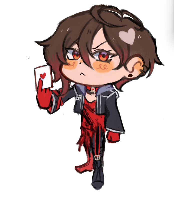 yun___5a's tweet photo. ₍ᐢ. .ᐢ₎
#amnesiamemories https://t.co/LayQV13Au4