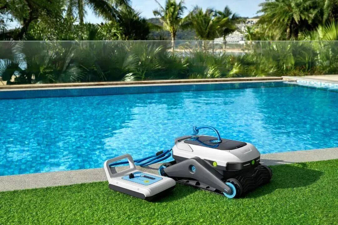 SiliconTech0528's tweet image. Dreame-backed WaveForward lands major Pre-A funding.
The pool robot startup, founded &amp;lt;1yr ago, has already shipped &amp;gt;20k units globally.
#robotics #startup #funding