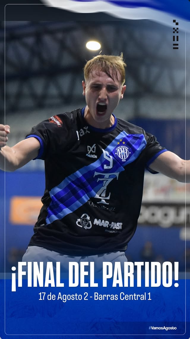a5toques's tweet photo. ¡17deAgosto forzó un partido mas¡

El equipo de Alejandro Pérez le gano 2-1 a @barracascentral y llevo la definición a un tercer encuentro.

Goles:
17deAgosto: Lucas Martinez Riveras 25' Emiliano Silva 31'
Barracas: Alan de Candia 7' https://t.co/yzgzhR9Miw