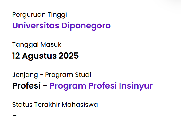 iambubble28's tweet photo. ngga bisa, kamu terlalu cepat lang. Senin kemarin dia datang kekantorku buat nanyain surat ijin belajar S3, tapi ternyata sekarang dia lagi ongoing profesi insinyur. Mau setara aku lang, tapi ini terlalu cepet https://t.co/45UNW5WW0A