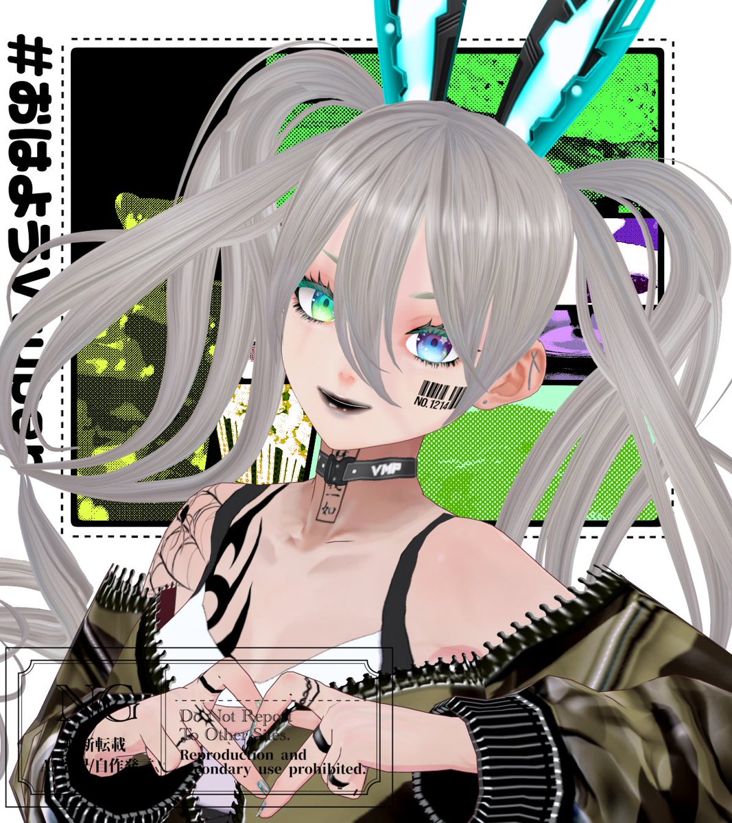 tatuya　プロフに詳細 21 TATULA TW 400 用【WANEE'S】プロテクションデカールキット | wanee's