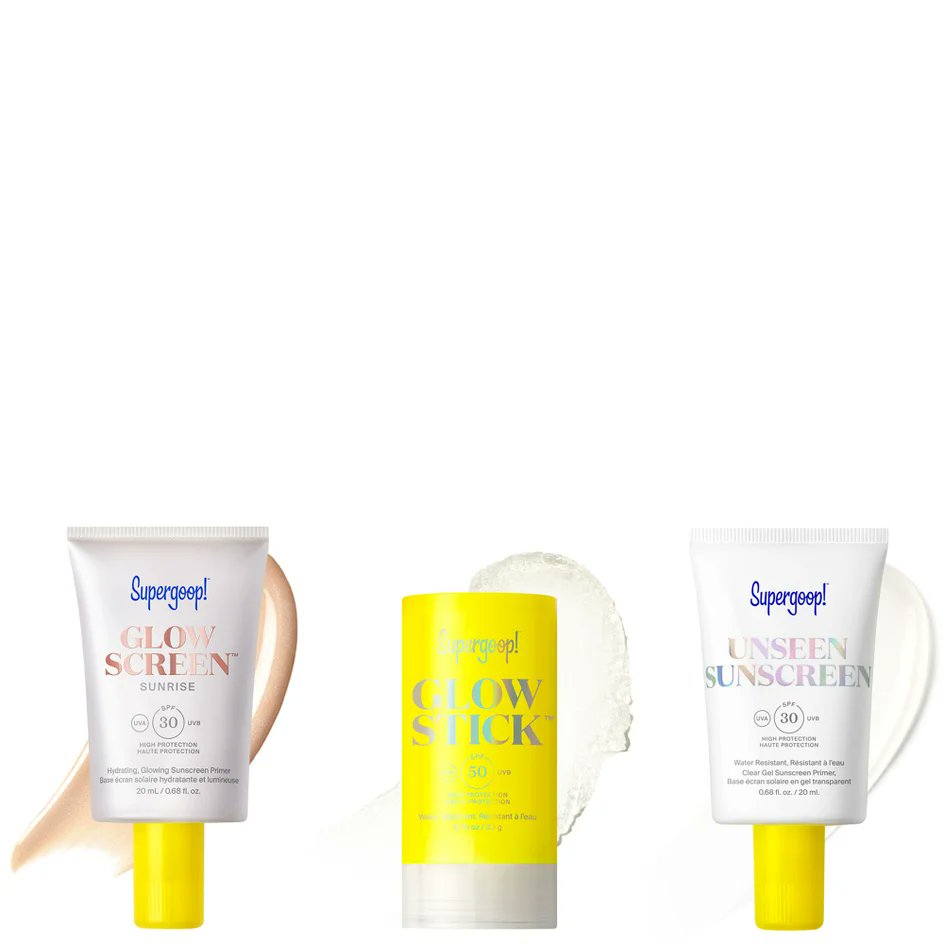 UsaTodayUpdate's tweet photo. Discover the sunscreen that protects and nourishes your skin.☀️
✨ Glow like never before! Introducing the RadiantSkin Serum — your secret to fresh, confident, camera-ready skin every day! 💫
Protect &amp; nourish your skin.
Sun Glow ✨: https://t.co/XPOaDnlfO6
#Skincare #GlowUp https://t.co/j9bncchd2i