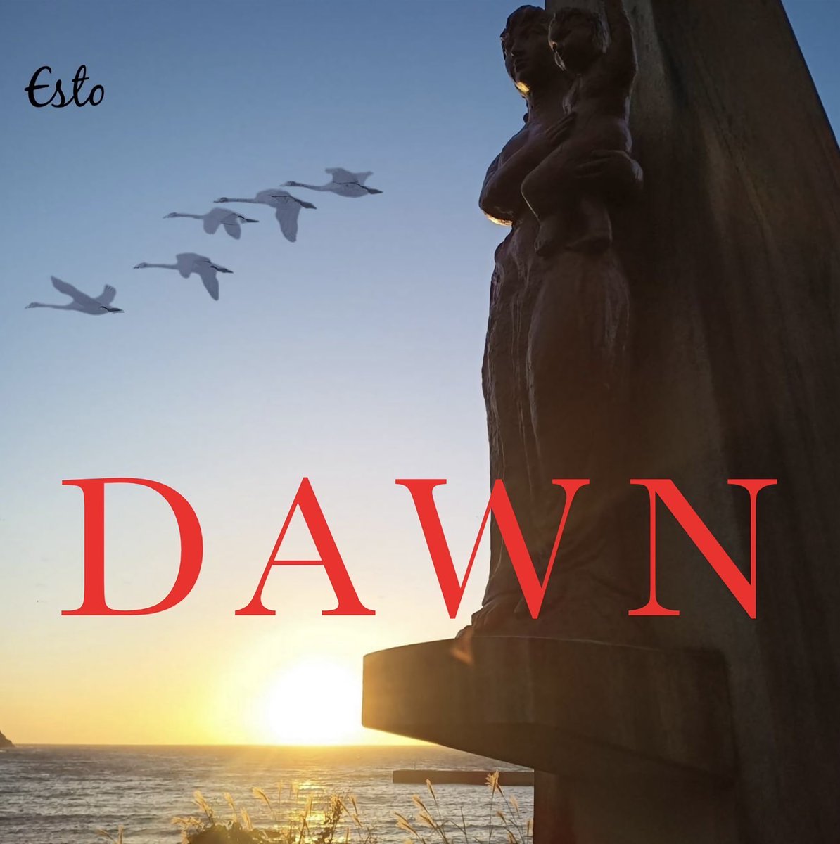 🕊️ NEW RELEASE 🕊️

本日、2025.11.18より新曲
“Dawn”
が配信開始されました！

Stream🔈
linkco.re/7mUnfaA6