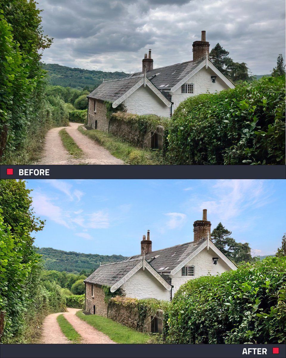 BoxBrownie.com tweet media