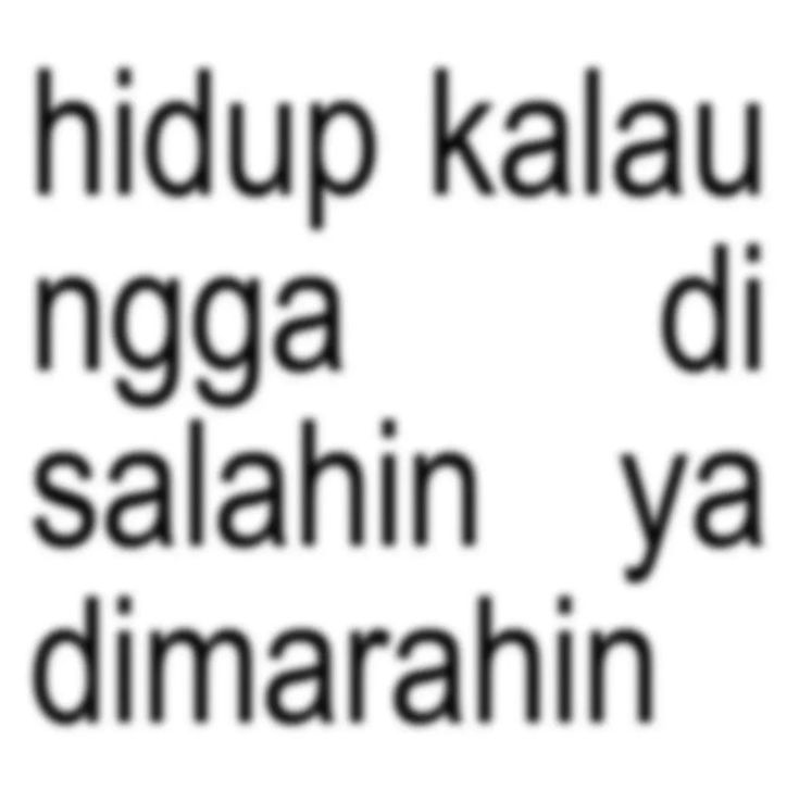 wirosabreng's tweet photo. https://t.co/K2BBHPFIdN