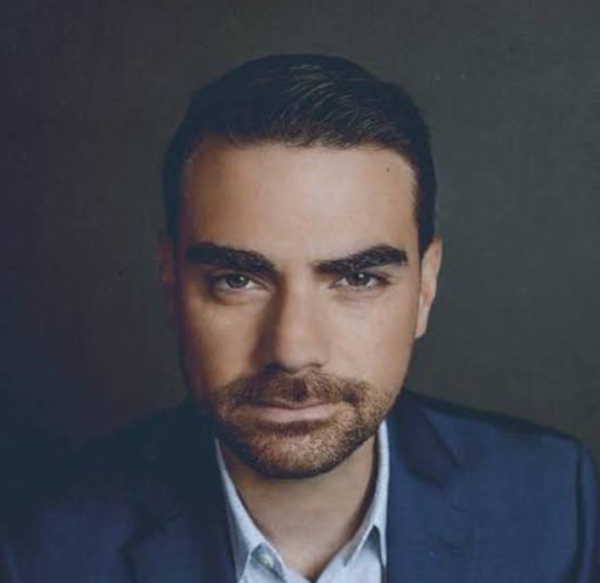 iAnonPatriot's tweet image. What are your thoughts on Ben Shapiro…??