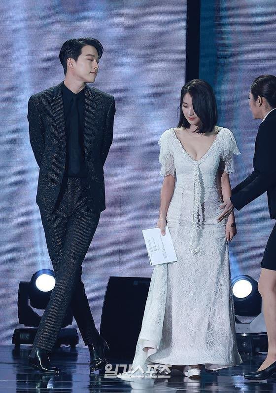 dokyungsooperb's tweet image. WE NEED A #JangKiYong x #KimHyeYoon JOINT SLAY 😩😩😩