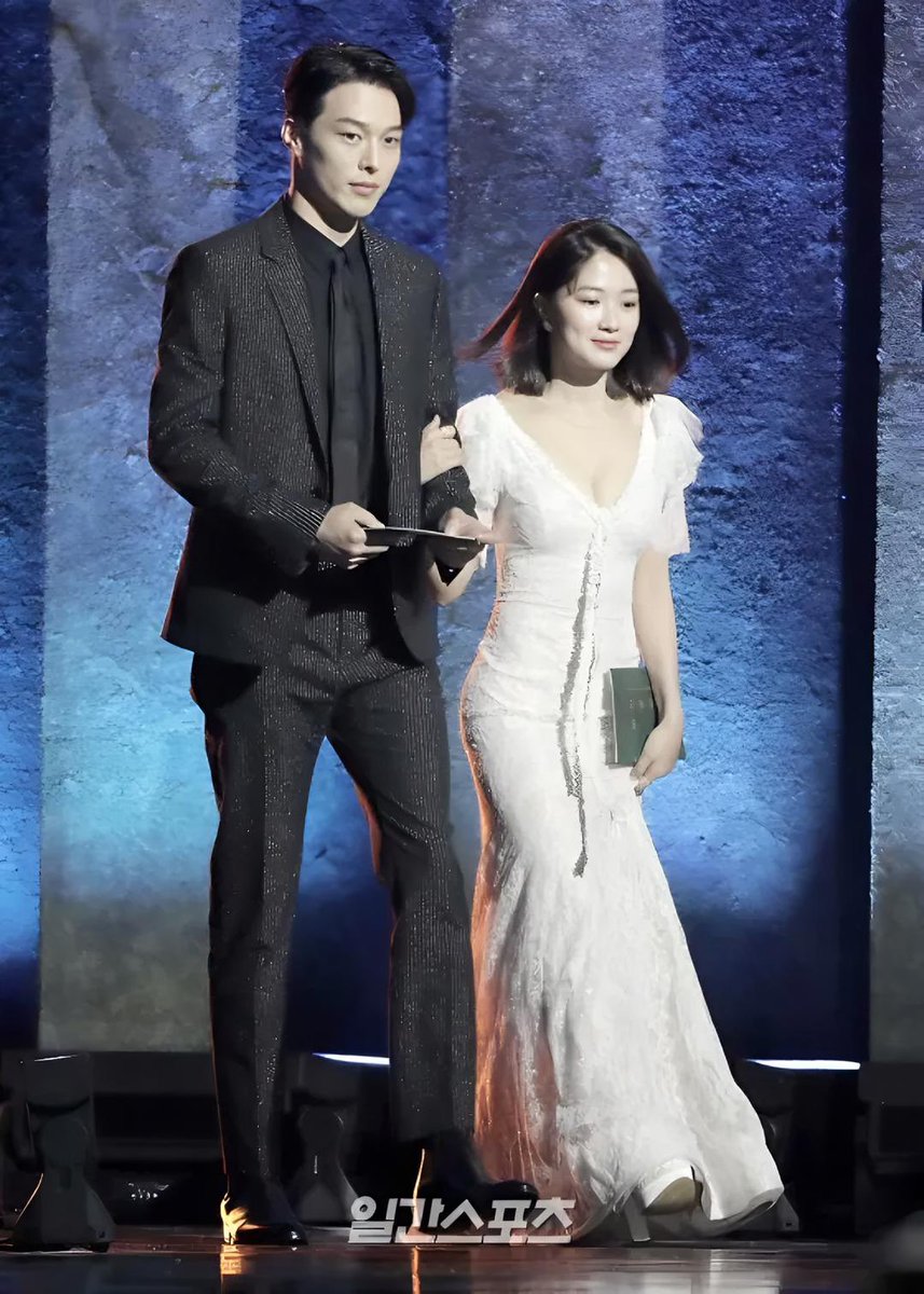 dokyungsooperb's tweet image. WE NEED A #JangKiYong x #KimHyeYoon JOINT SLAY 😩😩😩