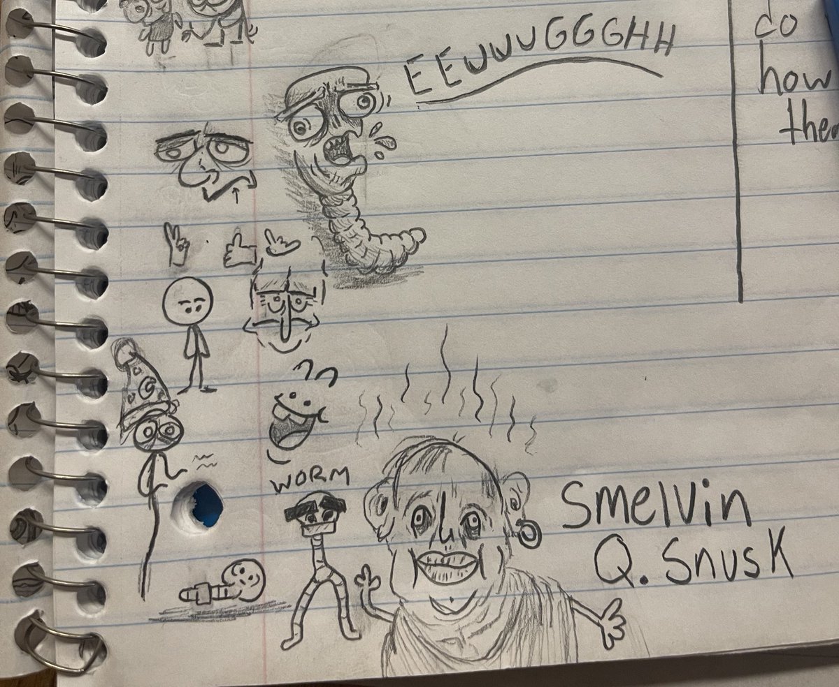doodledump tweet media