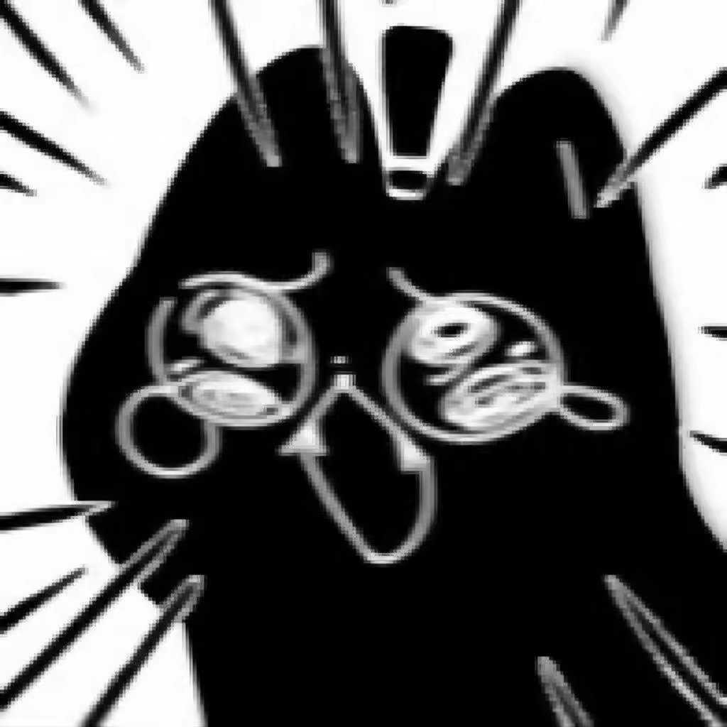 我要闹了！为什么没有人后入我！我头发又留长了！可以抓着后入了！为什么没有！可恶！
#奇怪的碎碎念