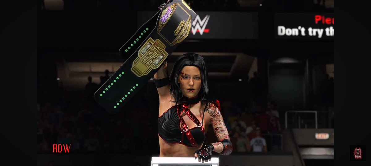 Amanda Ali tweet media