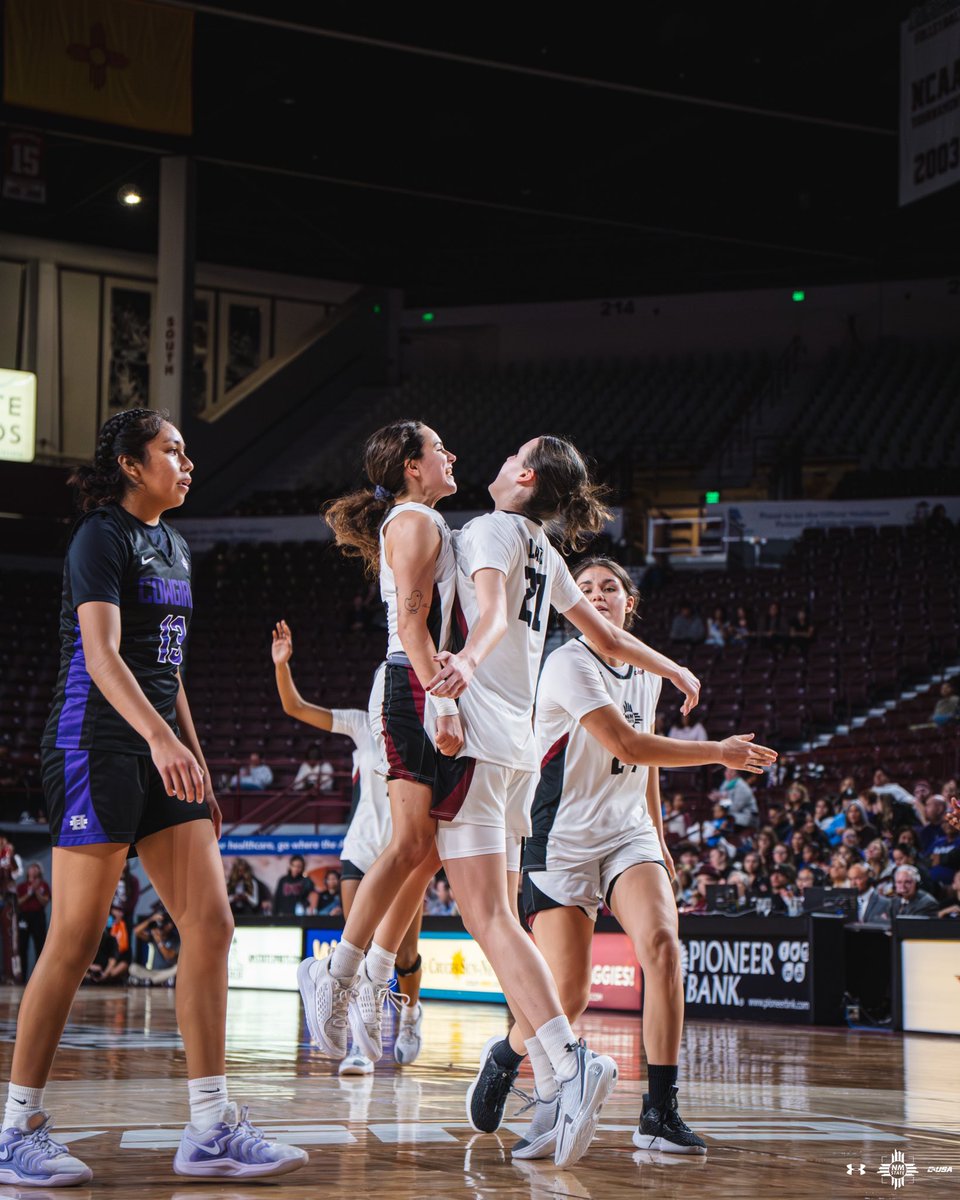 NMStateWBB's tweet photo. Feels good to be in the win column! 🙌

#AggieUp | #BigBELIEF https://t.co/nBB2JA8mxv