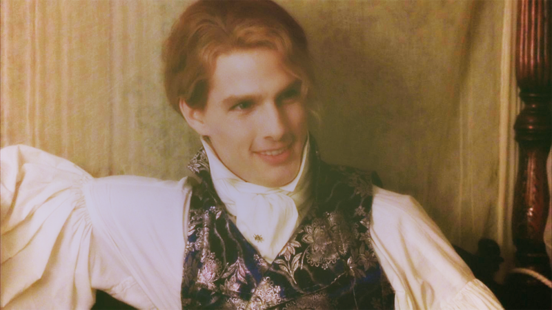 Fan4TomCruise's tweet photo. Tom Cruise as Lestat de Lioncourt in Interview with the Vampire (1994)
One happy family
The movie was released 31 years ago.
#tomcruise #lestat #editsbyme https://t.co/gm1MLxU9rc