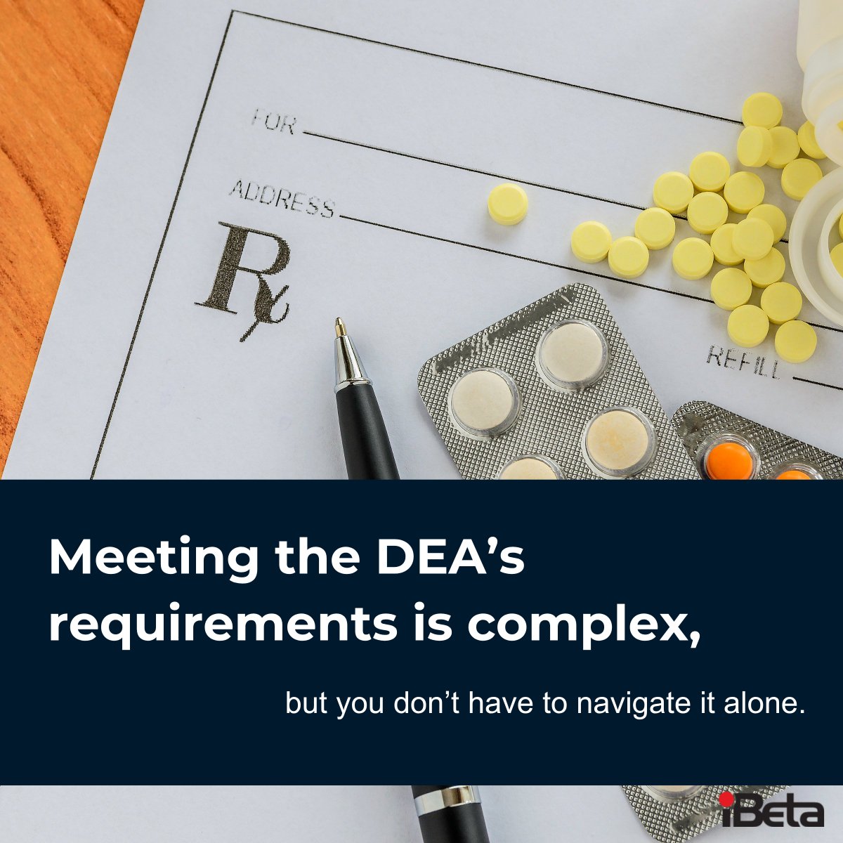 Meeting DEA EPCS requirements isn’t optional. It’s essential.
Independent certification ensures your prescriber application is secure, compliant, and launch-ready.

#EPCS #Compliance #SoftwareTesting #QA