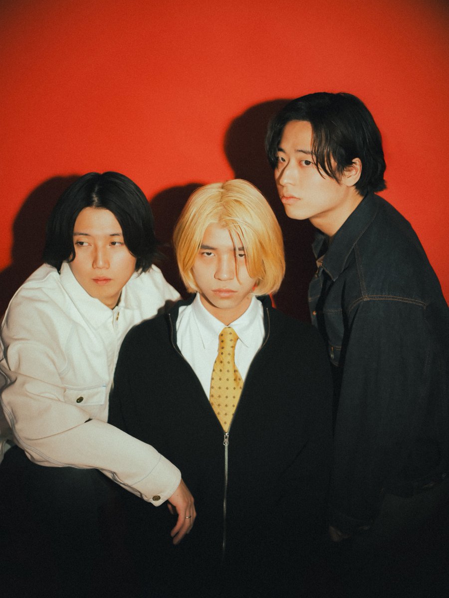 OngakuPia's tweet image. ん・フェニ、pavilionとコラボした青春デュエットロックアンセム「FRIENDS」配信リリース
lp.p.pia.jp/article/news/4…

#ん・フェニ #pavilion