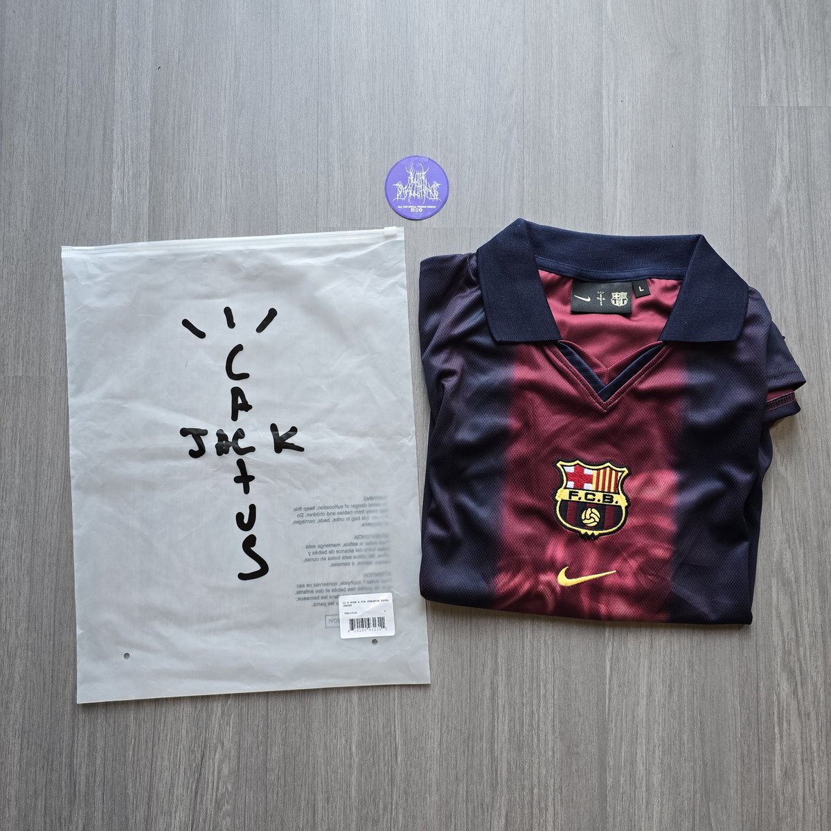 All The Small Things Merch​ tweet media