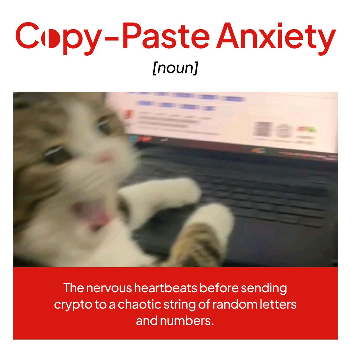 useOneID's tweet image. Therapy for your anxiety: it’s called #OneID. ❤️