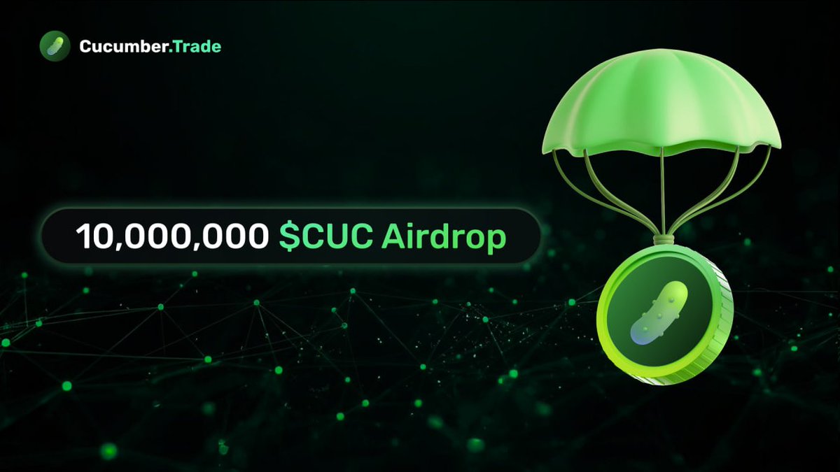 kil16600's tweet photo. #cuckoldtürkiye Airdrop is live — simple, fast, and rewarding.
Join now and claim your spot in the next wave of crypto growth.

#CucAirdrop #Crypto #Airdrop
@CucAirdrop @CucNetwork @TradeOnCucumber https://t.co/wFapq7KTsq