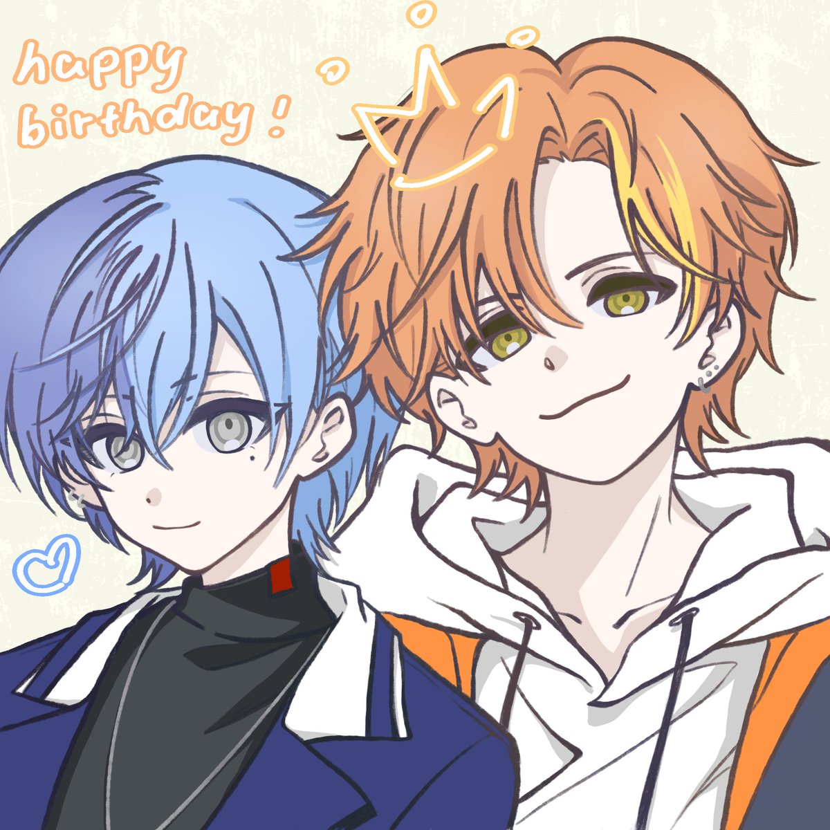 🥞ヽ(*^ｰ^)人(^ｰ^*)ノ 🎉