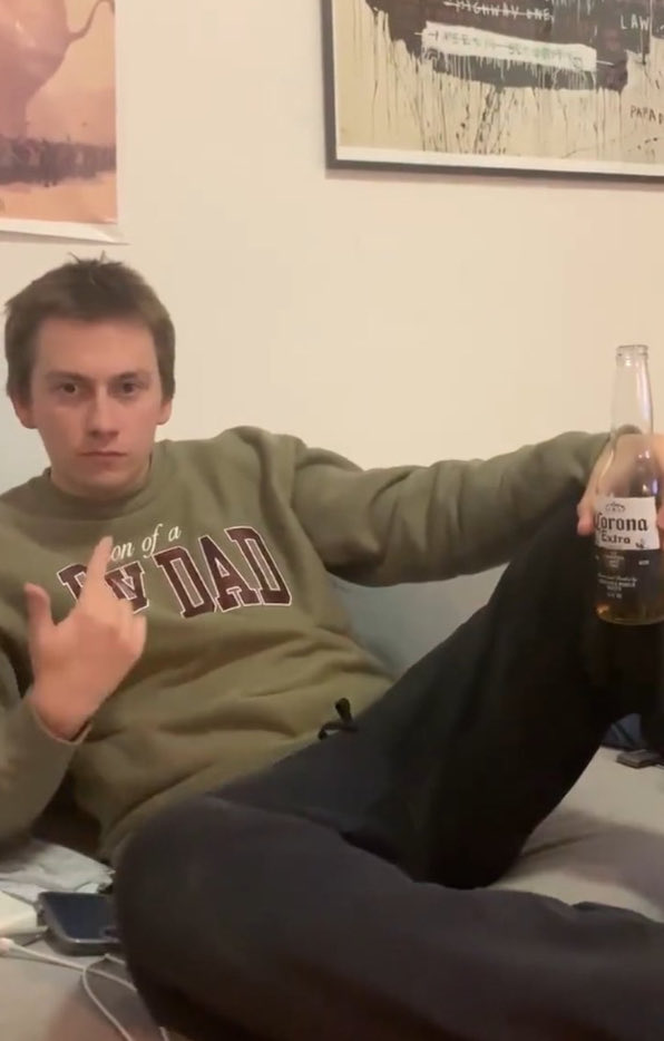 Things I Don't Say tweet media