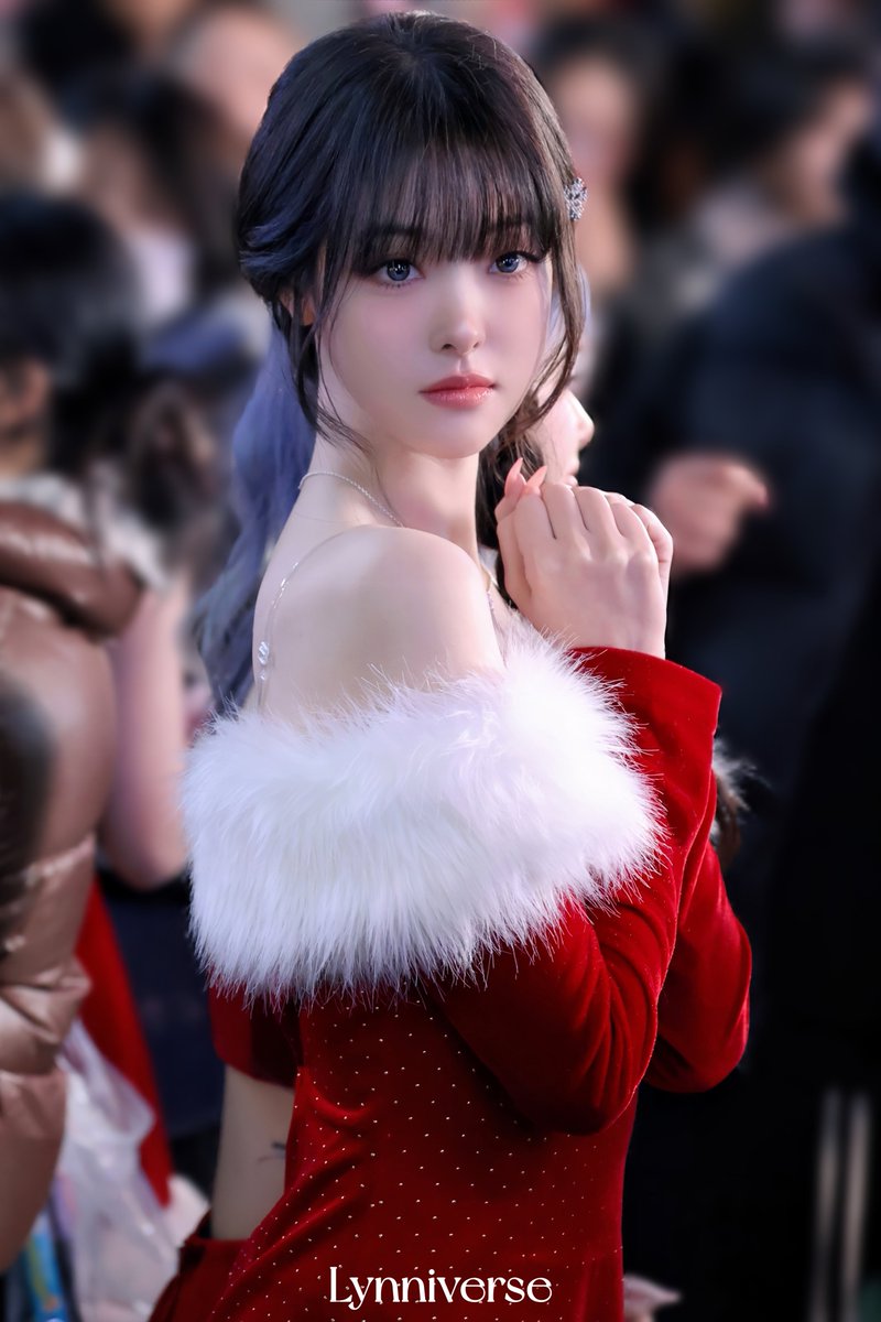 251111 귀여워 #트리플에스 #린 #Lynn #tripleS #トリプルS #リン