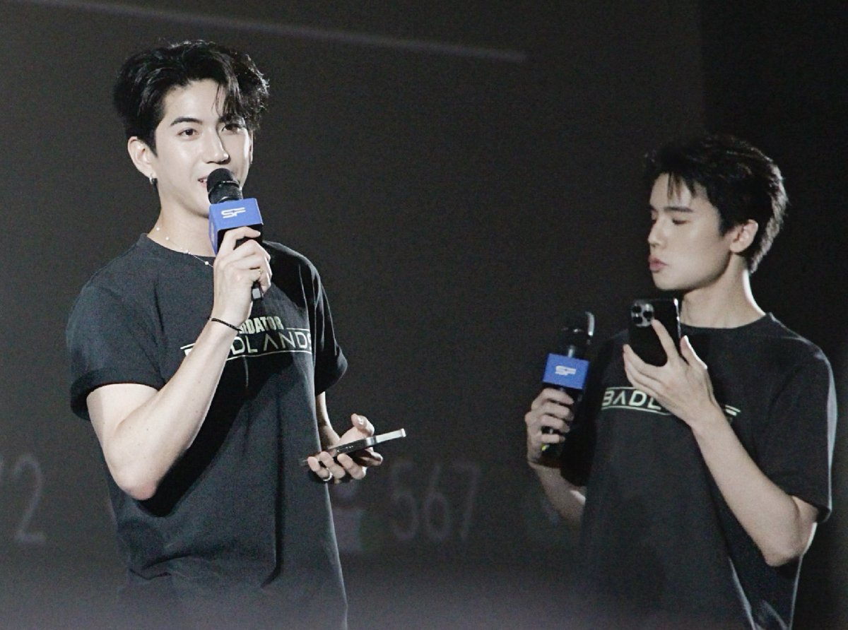 ❤️ Jimmy Sea ❤️🌷Make me fall in love tweet media