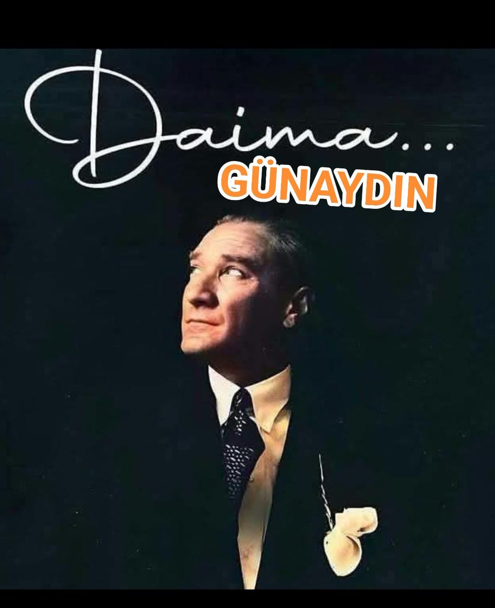 Hayrullah ATALAY (@atalayhayrulla2) on Twitter photo 