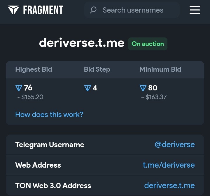 AhdaGoda's tweet photo. @deriverse_io GM...
when TGE ?? https://t.co/Ps04tVc7za