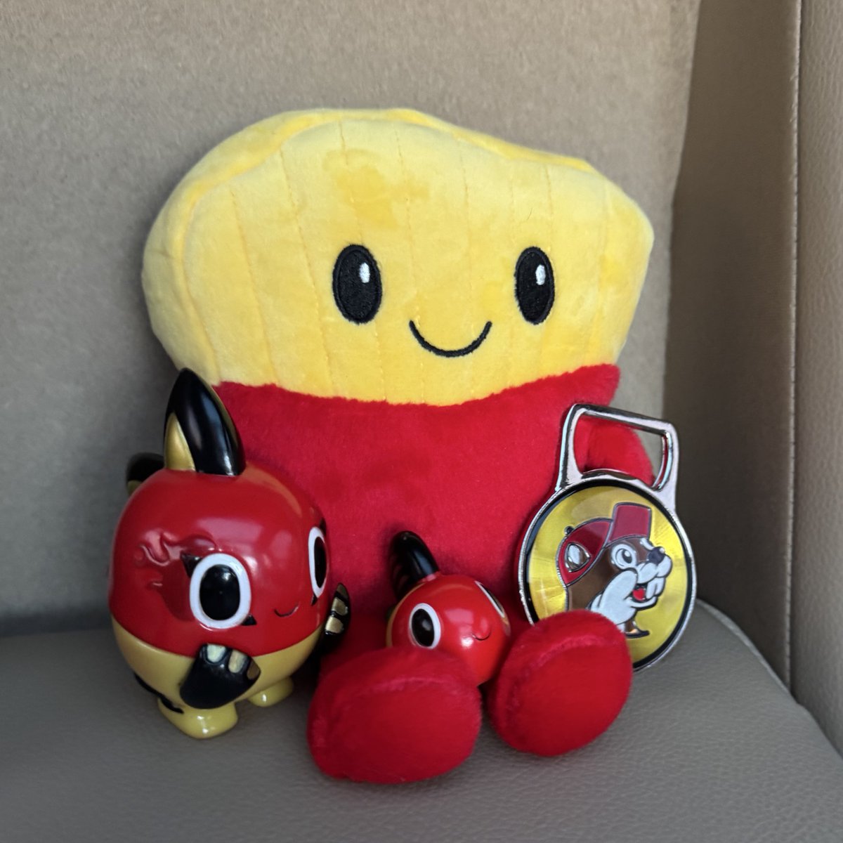 郷土玩具怪獣®︎イヌハリゴン🍙🐾 (@Folktoy_Kaiju) / Posts / X