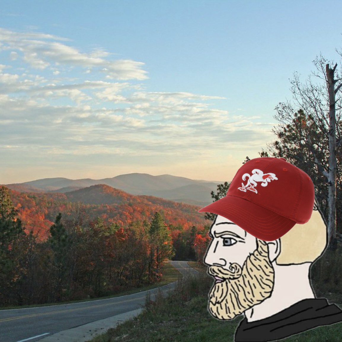 Cocked & Loaded tweet media