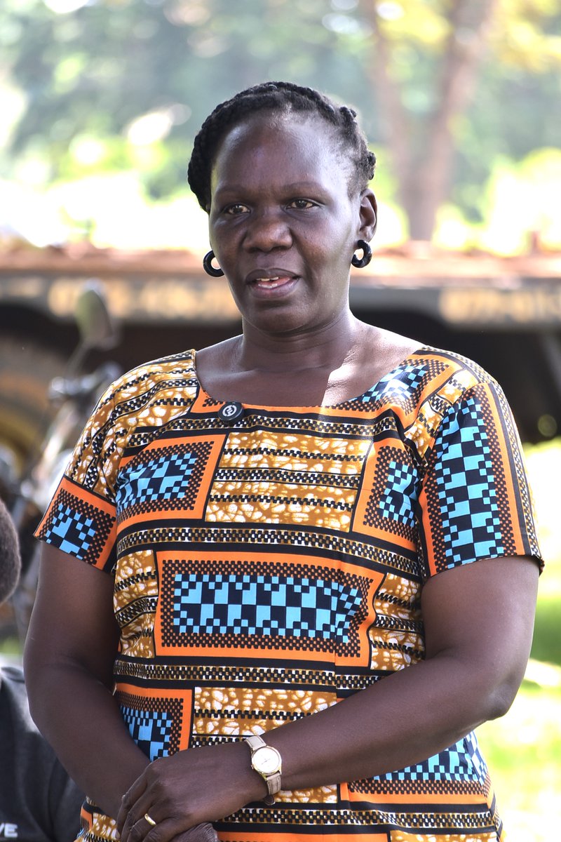 FAWEUganda's tweet image. From 3rd–5th November 2025, the FAWE Uganda team led by Executive Director Susan Opok Tumusiime visited Buyende District for a project monitoring visit under the Sexual Health and Reproduction Education (SHARE) project.

#SRHR  #SHAREProject
@FAWEAfrica 
@susan_opok 

1/5