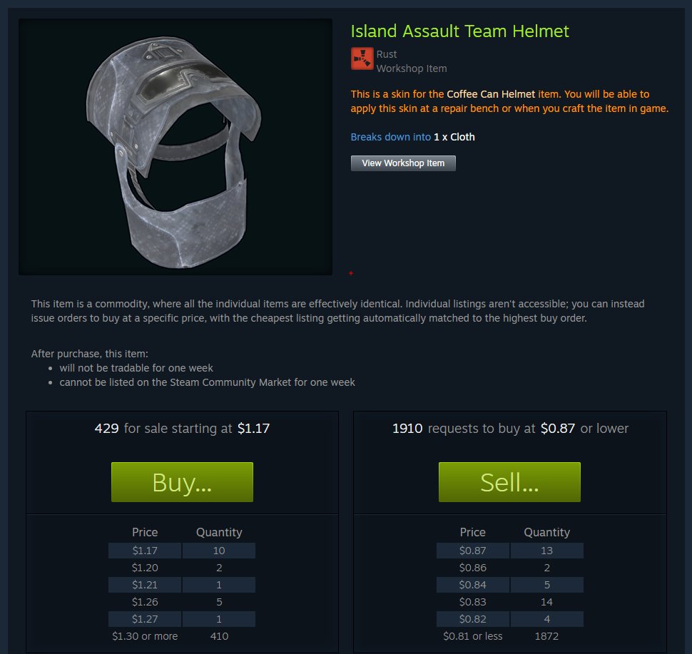 Swan Rust tweet media