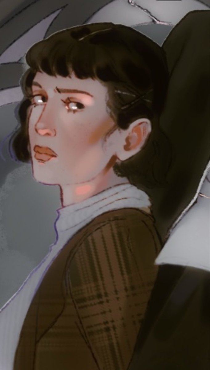 Gemma is on a HIATUS 🕊️🕯️ tweet media