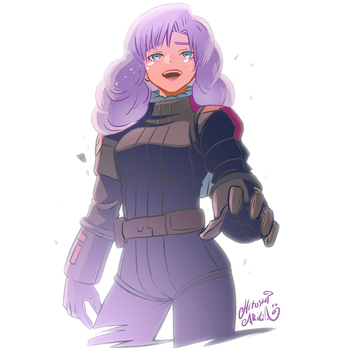 ありがひとし🌇🦖 tweet media