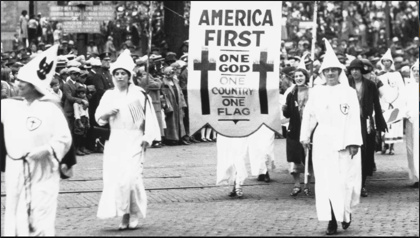 White Knight tweet media