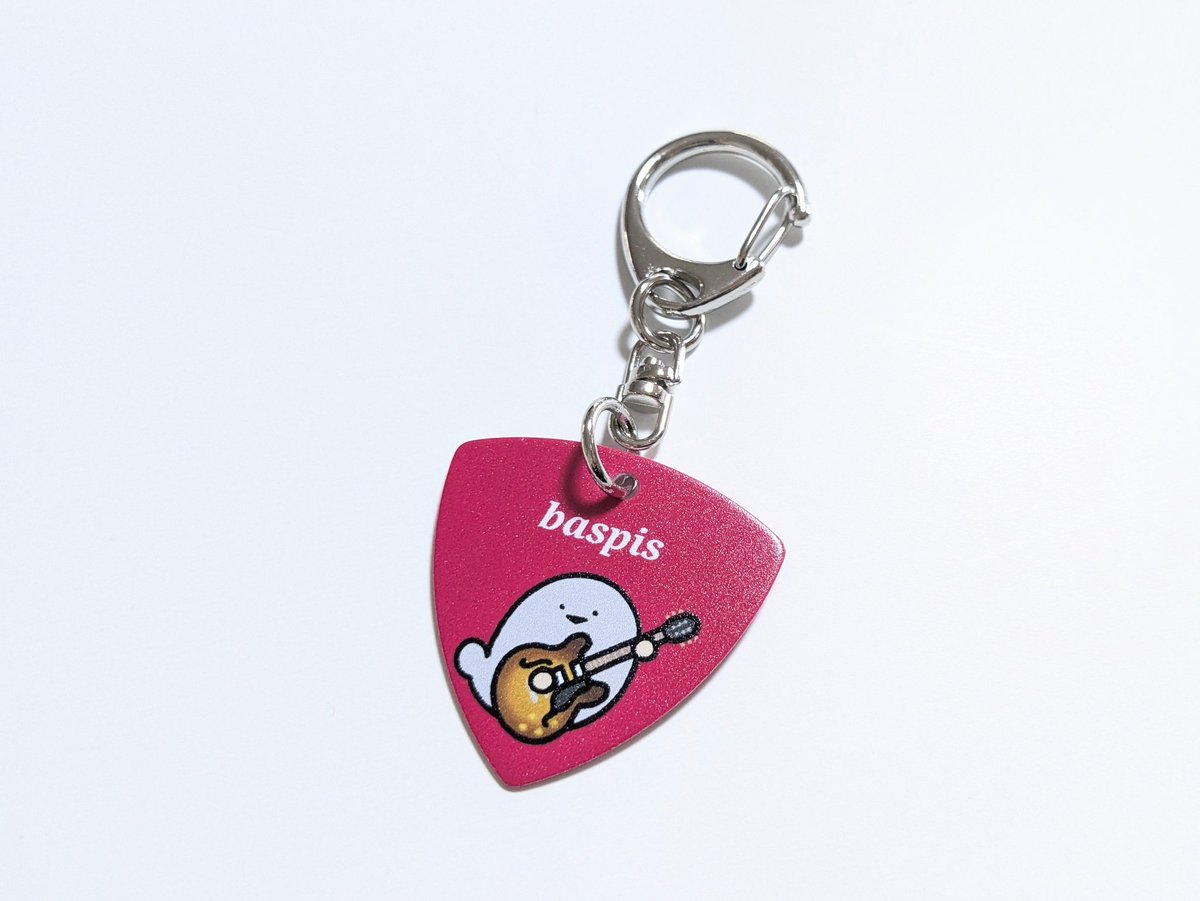 ばすぴす🐟デザフェス11/16【N-131】 (@baspis_snt) / Posts / X