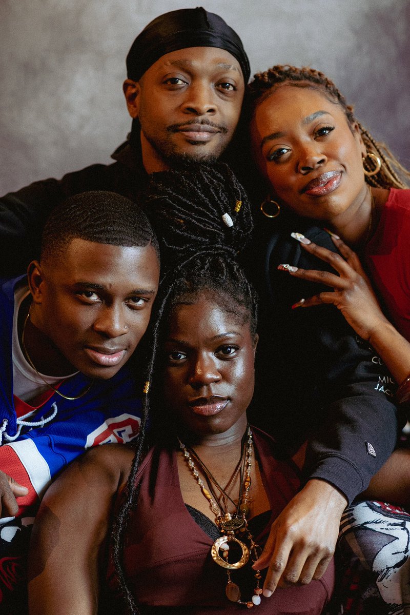 afrodigena's tweet image. #spades