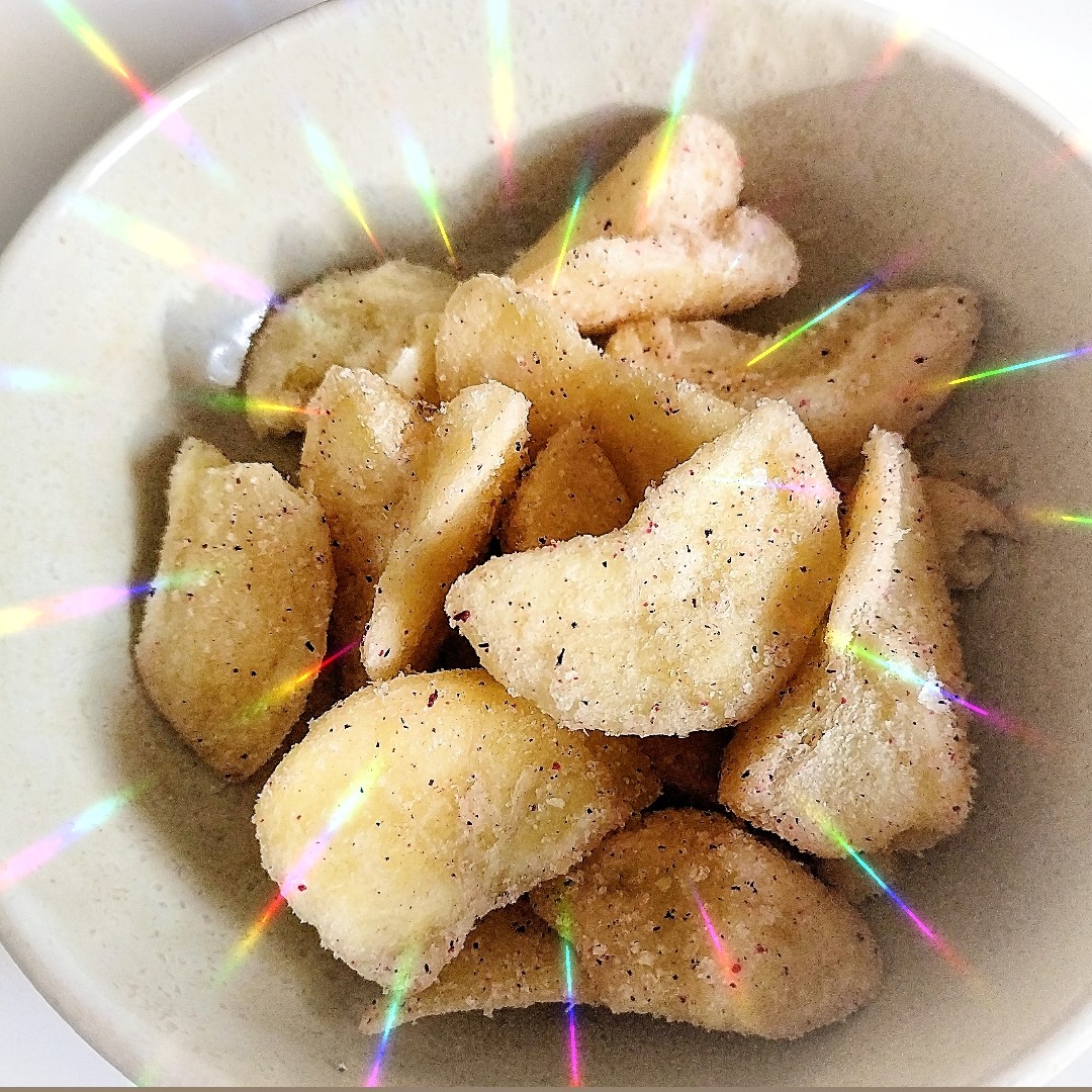 食いしん坊リス☆ぶどうパッチンピン 食いしん坊リス☆ぶどうパッチン