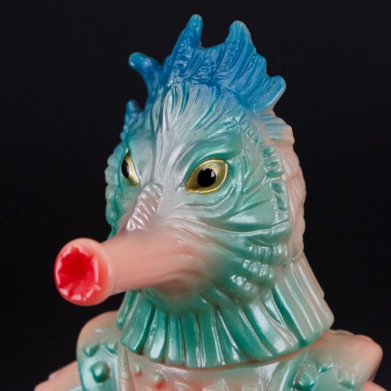 ゾルオイド 墓場の画廊 9月2日(金)18:00より抽選開始】【GYAROMI