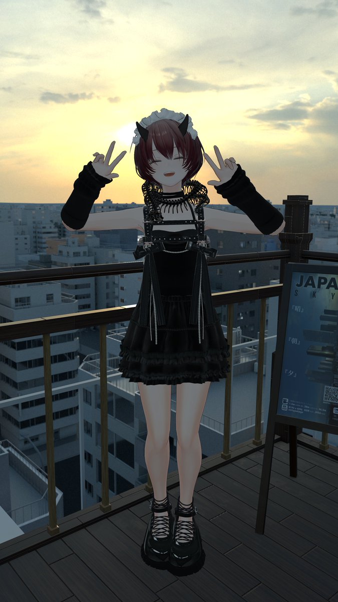 mochi010303's tweet image. New改変
ハート作れるようになった～
#lowtus 
#uNya2屋