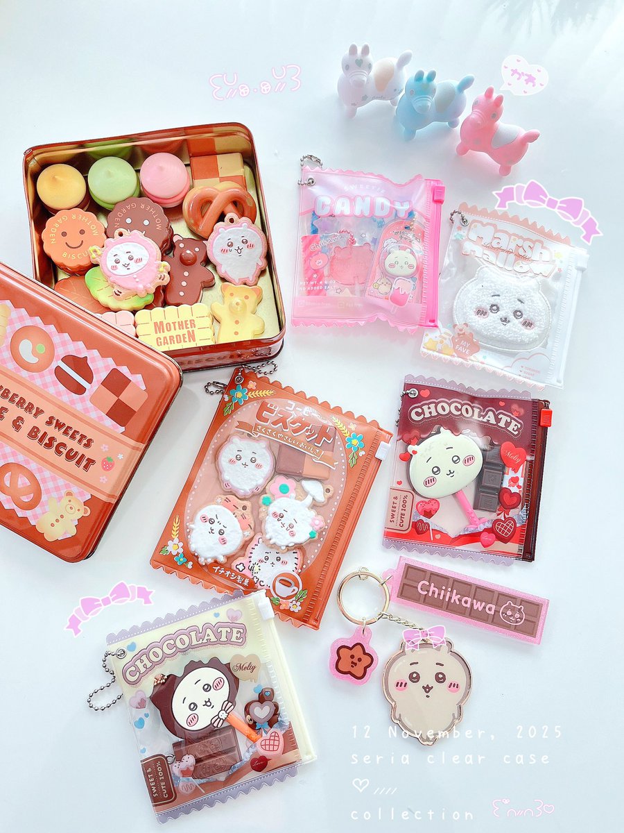 きつねっこ🦊ちいかわ (@kitsuneeko105) / Posts / X