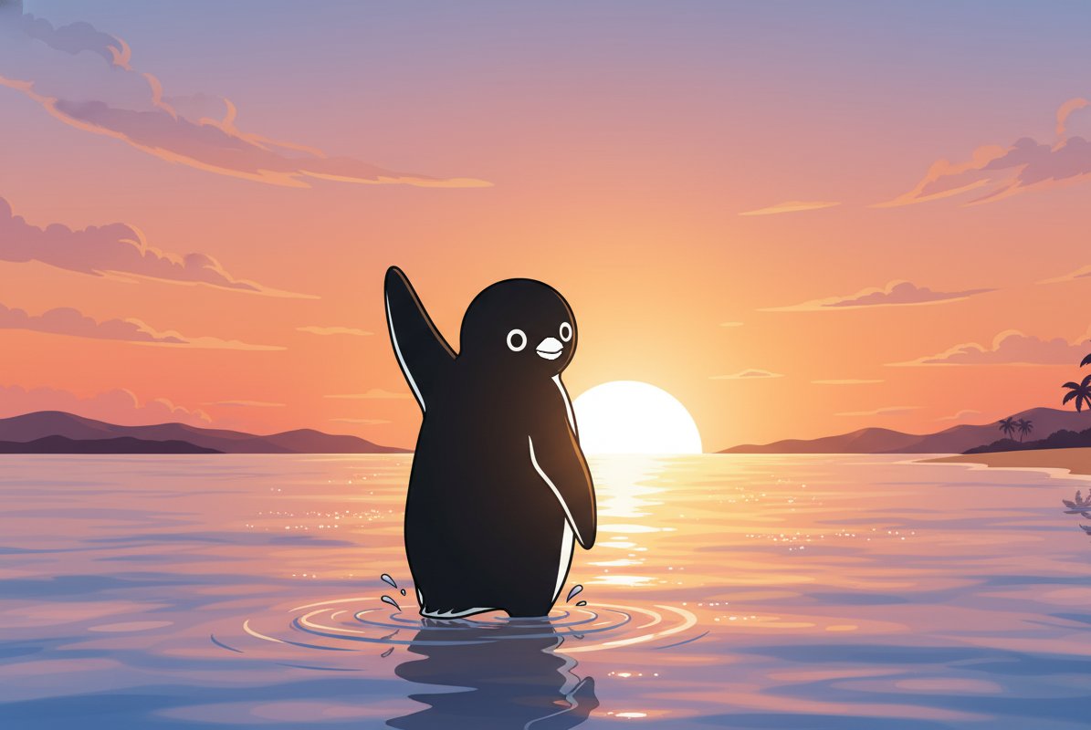 sasikomi877's tweet photo. 嫌だ！！！行かないで！！！
いやだああああああああぁーっ！！😭

#suica
#suicaベンギン https://t.co/9pMke4cm3g