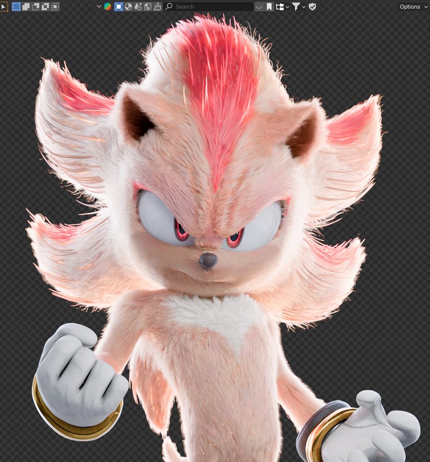 BTBAnim's tweet image. dude