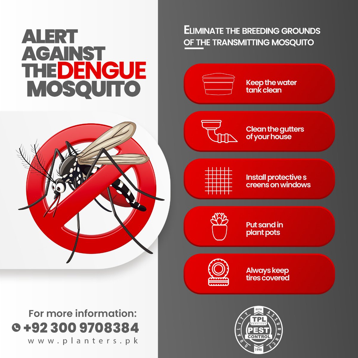 TPLPestControl's tweet image. 