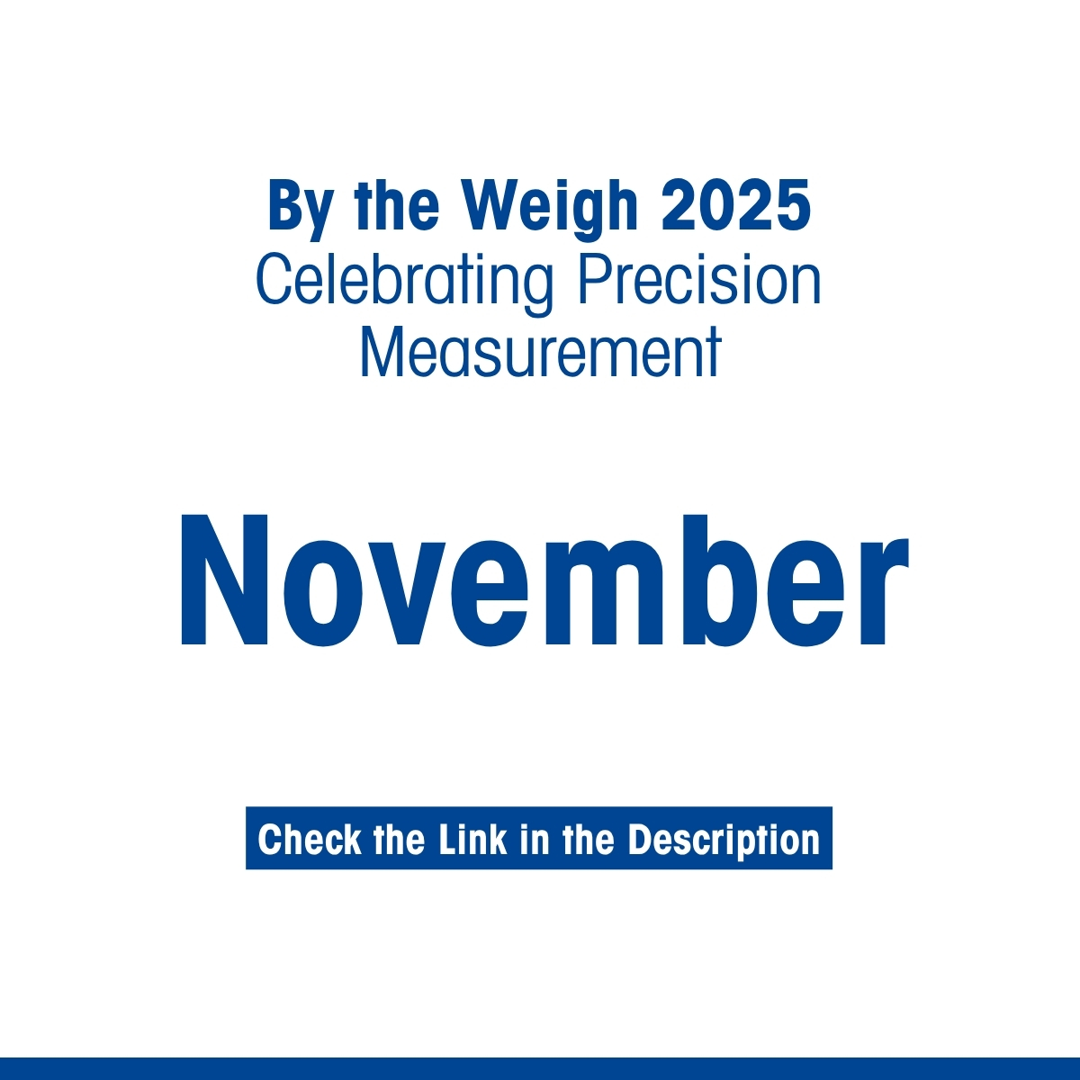 #ByTheWeigh | This November, as we reflect with gratitude 🍂, let's also embrace technologies like lithium-ion batteries. Discover how METTLER TOLEDO supports efficient LIB research and production 📊okt.to/hYJMs1