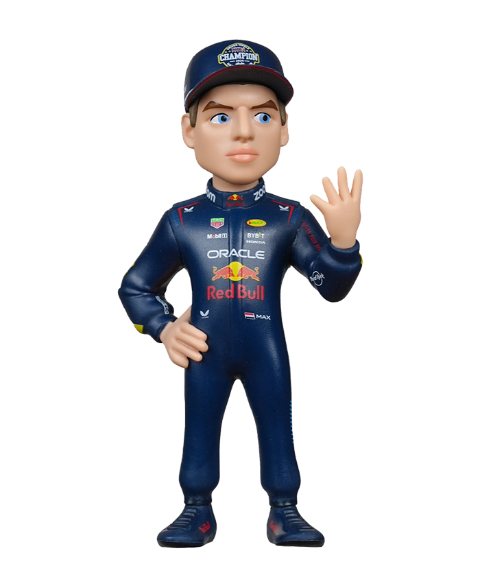 Mighty JAXX YARMSフィギュア ルイスハミルトンF1 Mighty JAXX YARMS