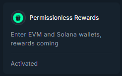 เมื่อคืน moonbird "น่าจะ" แจก BIRB ให้กับ nansen user ด้วย เลย อยากจะบอกว่ามี 1 ทริคง่ายๆที่ได้ airdrop จากโปรเจคตัวใหญ่ๆที่เป็นพันธมิตร และใช้เงินโคตรน้อย (ประมาณ 4-5 ดอลเท่านั้น) คือการฟาร์มแต้ม <a href="/nansen_ai/">Nansen 🧭</a> และลุ้นไปถึง airdrop ของทาง nansen เองด้วย ใช้เพียง 2