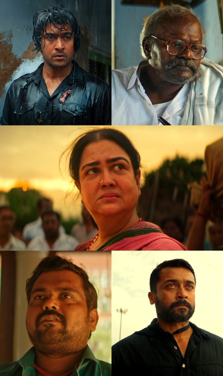 5 years since they landed straight into our hearts 🛬💙

#5YearsOfSooraraiPottru