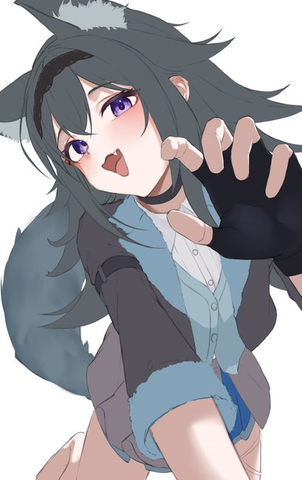 イラスト過程ですー 